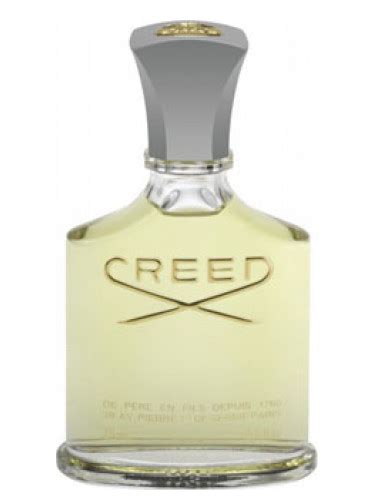 Zeste Mandarine Pamplemousse Creed for women and men